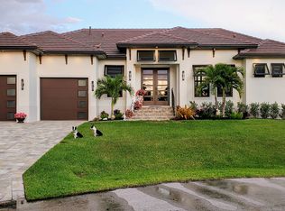3810 Paola Dr, Punta Gorda, FL 33950