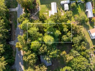 LOT Xx On Stillwater Rd, Freeport, FL 32439