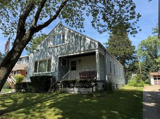 503 Andrews Park Blvd, Erie, PA 16511