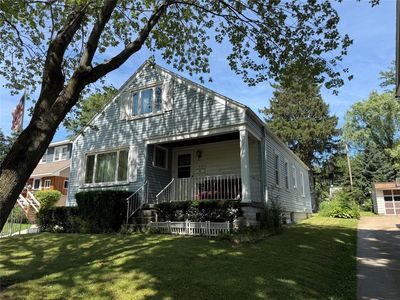 503 Andrews Park Blvd, Erie, PA, 16511