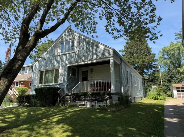 503 Andrews Park Blvd, Erie, PA 16511