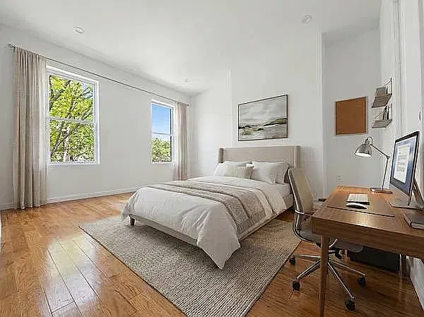 756 Lafayette Ave #2
