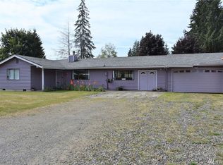 181 Elk Loop Dr, Forks, WA 98331
