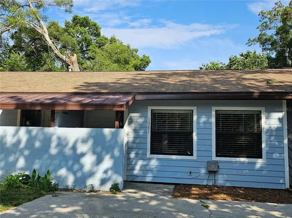 1961 SW 69TH DRIVE, GAINESVILLE, FL 32607