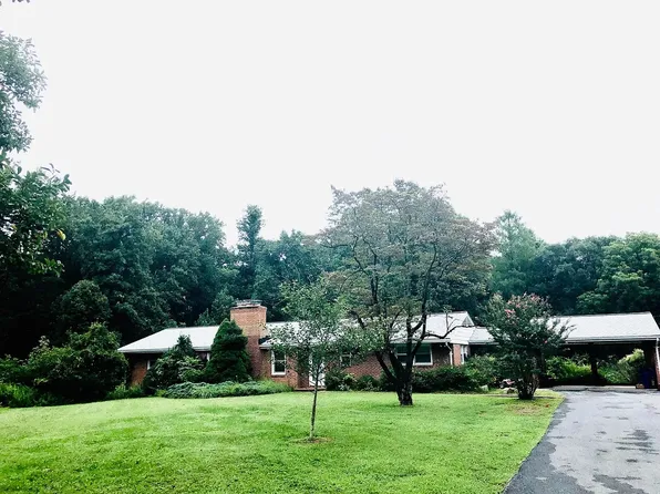 6701 Surrey Ln, Clarksville, MD 21029