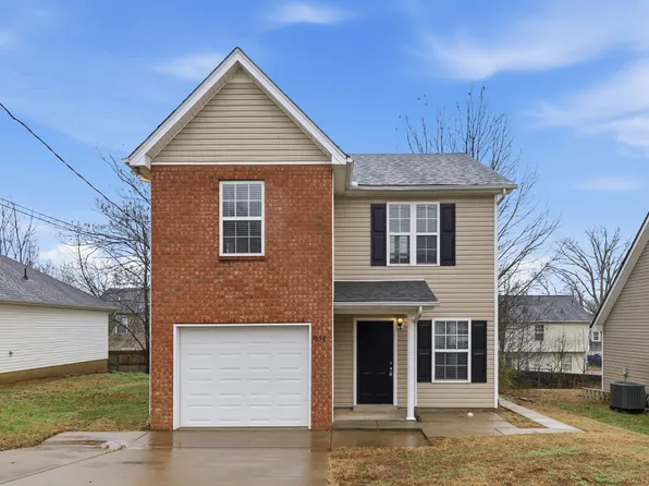 3058 Ace Wintermeyer Dr, La Vergne, TN 37086