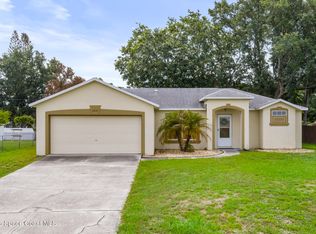 1241 Emerson Dr NE, Palm Bay, FL 32907