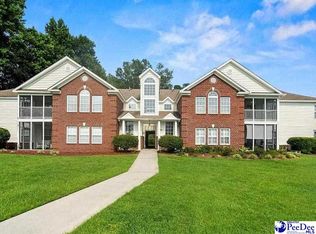 1189 Waxwing Dr APT B, Florence, SC 29505