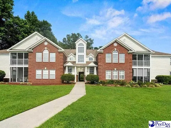 1189 Waxwing Dr APT B, Florence, SC 29505