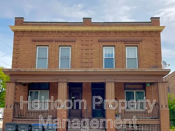 114 S 14th Ave E APT 3, Duluth, MN 55805