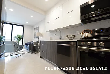 Rented by Peter Ashe