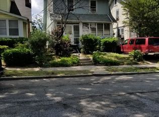 317 Chapman St, Newark, NJ 07106