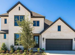 121 Meadow Beauty Ln, Georgetown, TX 78633