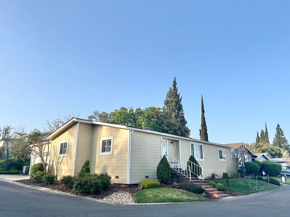 80 Hancock Dr, Roseville, CA 95678