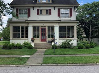 13 Oak Park Ave, Wheeling, WV 26003