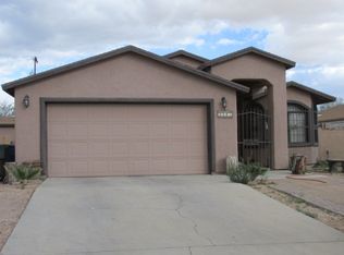 2815 S Kramer Ave, Tucson, AZ 85713