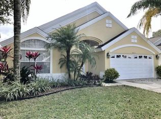 5214 Mystic Point Ct, Orlando, FL 32812