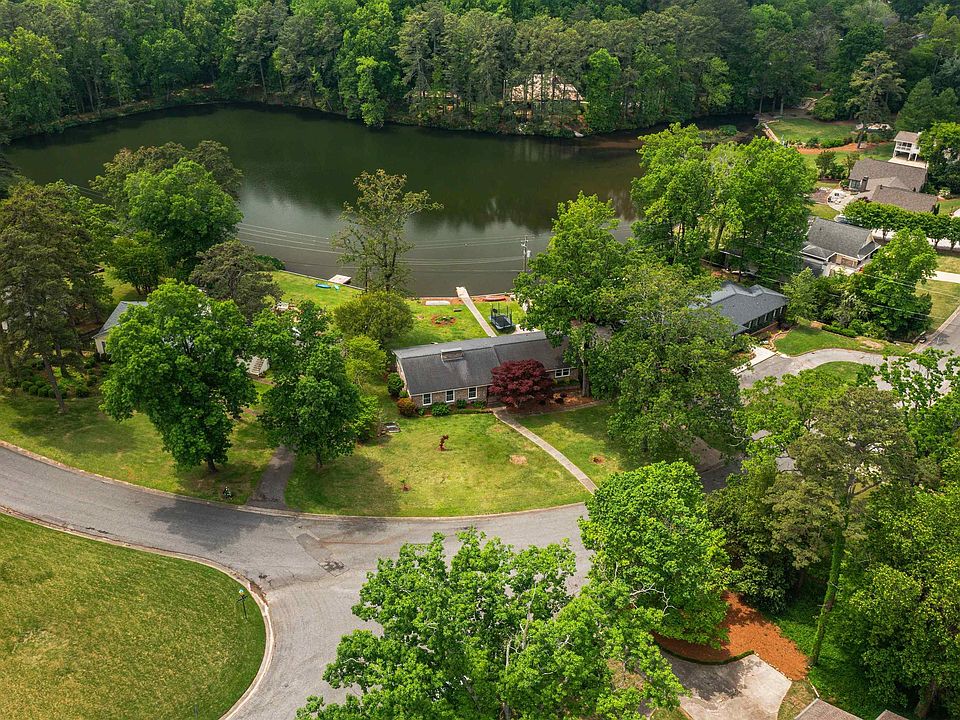 700 Vestavia Lake Dr, Vestavia Hills, AL 35216 Zillow