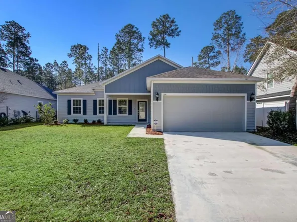 206 Boatsman Way, Saint Marys, GA 31558