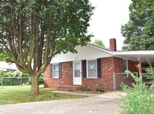 210 Small St, Kannapolis, NC 28083