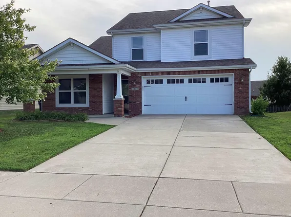 2820 Limestone Ln, Lafayette, IN 47909