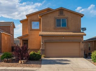10655 Antler Tool Rd SW, Albuquerque, NM 87121