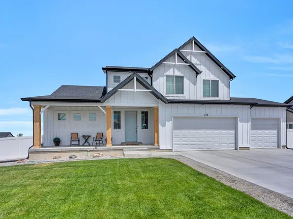 778 W Cherry Orchard Ln, Grantsville, UT 84029