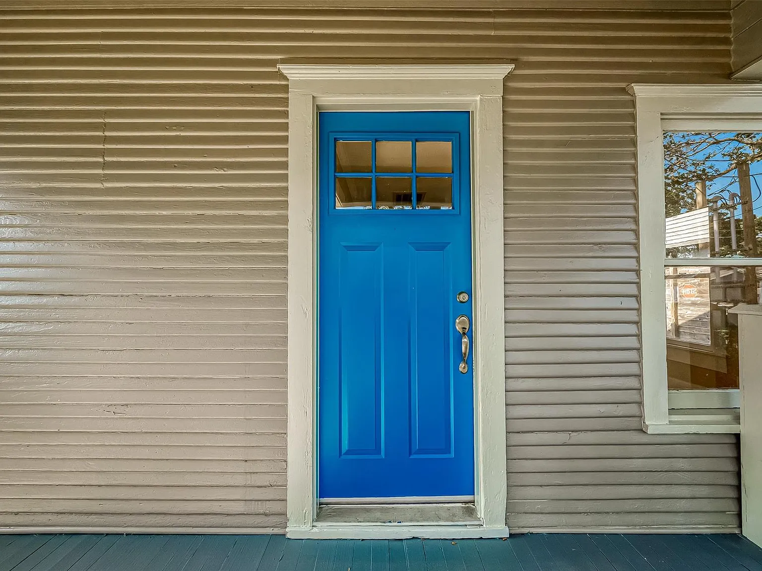 1 bed, 1.0 bath, 528 sqft, $1,575 — Photo 3