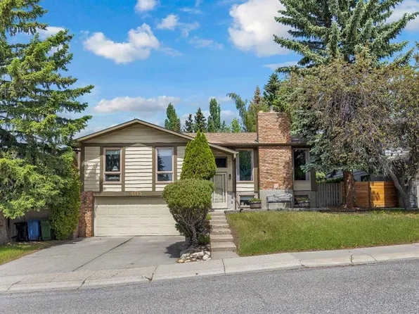 4115 S Edgemont Hl NW, Calgary, AB T3A 2L3