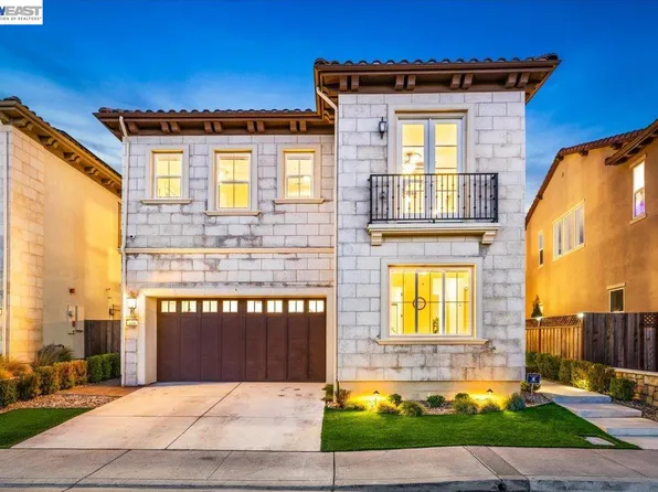205 Zinnia Ct, San Ramon, CA 94582