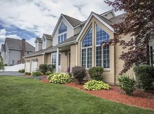 70 Bryan Dr, Taunton, MA 02780