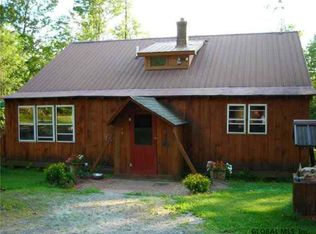 256 River Rd, Riparius, NY 12862