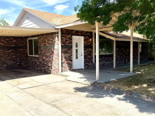 1612 N Normandie St, Hanford, CA 93230