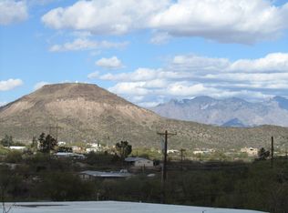 2750 S Thrasher Ave, Tucson, AZ 85713