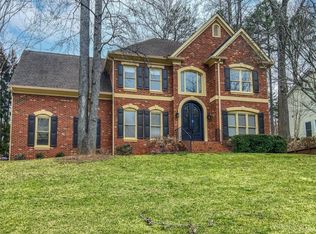 8637 Taybrook Dr, Huntersville, NC 28078