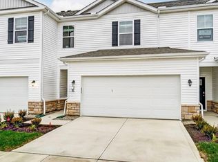 1493 Jarry Ave #1493, Columbus, OH 43228