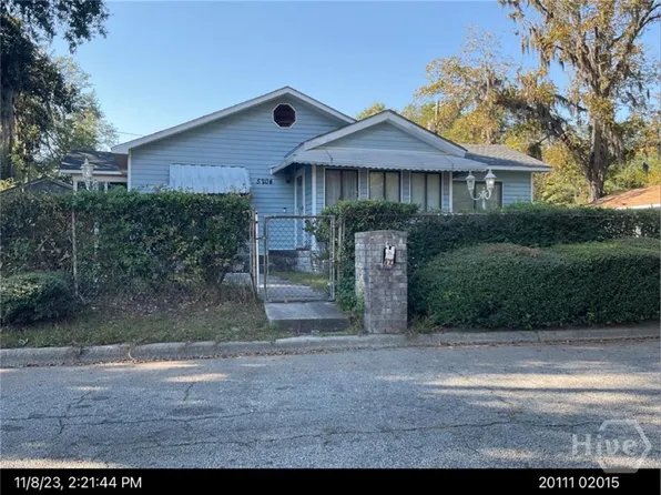 5204 Wendell Street, Savannah, GA 31405
