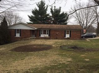 3975 W Galaxy Dr, Connersville, IN