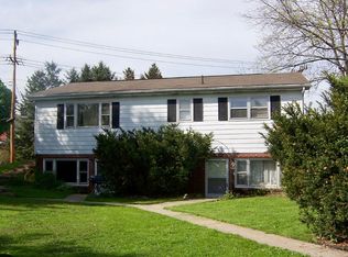 Daskem Lane 10, Pleasant Gap, PA 16823