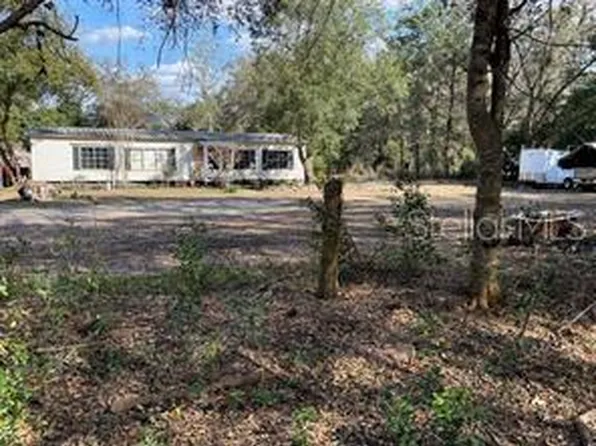 10323 S Arabian Ave, Floral City, FL 34436