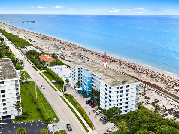 900 Ocean Drive #202, Juno Beach, FL 33408