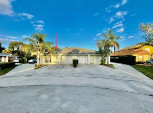 1174 The 12th Fairway #1174, Wellington, FL 33414