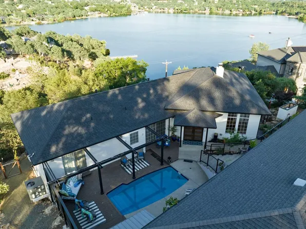 16975 Knollview Drive, Hidden Valley Lake, CA 95467