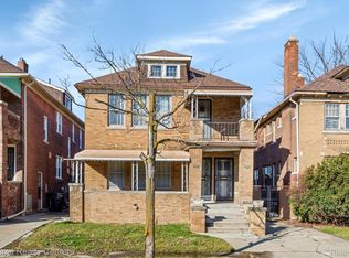 2956 Clements St, Detroit, MI 48238