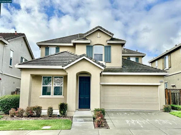 5024 Escalon Cir, Richmond, CA 94803