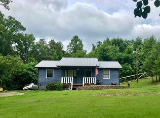 121 Gamble Rd, Madisonville, TN 37354