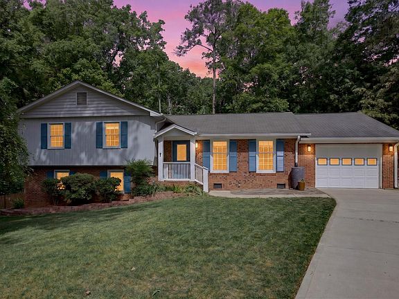 2nd image of 1410 Dunbar Ct