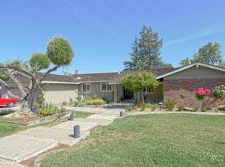 1237 Olive Branch Ln, San Jose, CA