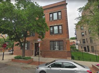 1454 W Polk St, Chicago, IL 60607