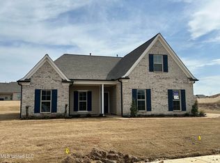 897 Collie Dr, Hernando, MS 38632